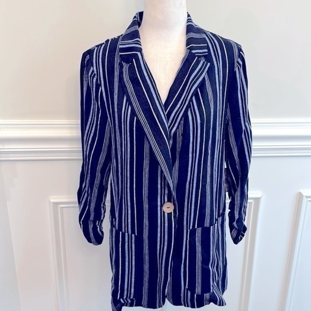 Ellen Tracy blazer